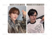 💜日續特典+LGOA新加坡VIP