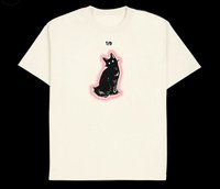 1/9 tour 線上限定 上衣 