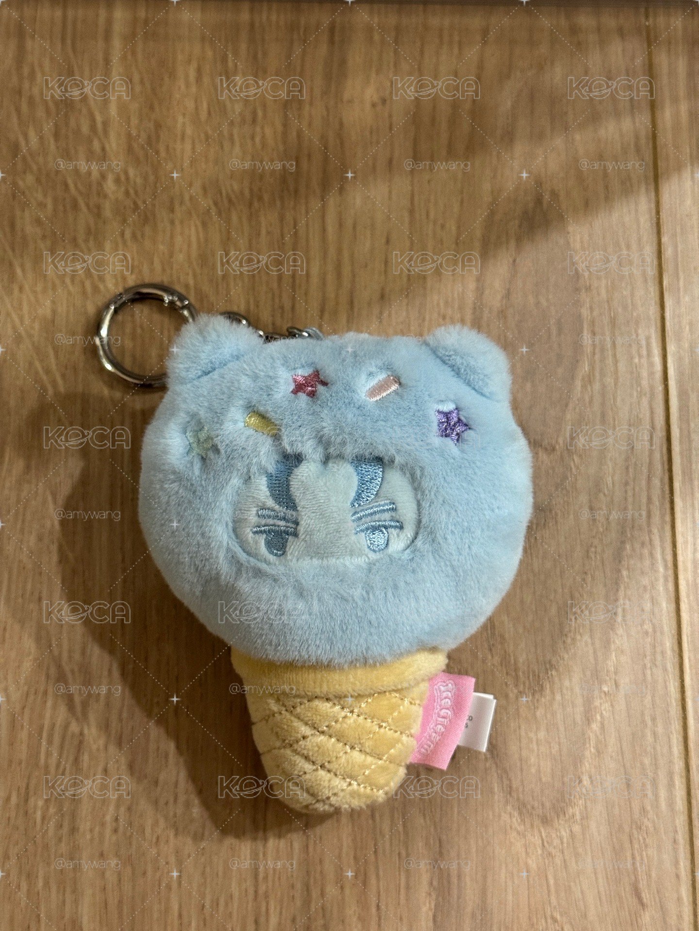 MINITEEN_率甜筒