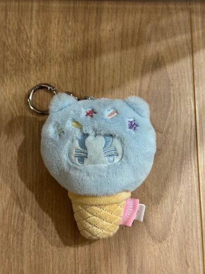 MINITEEN_率甜筒