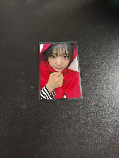 小紅帽 燕