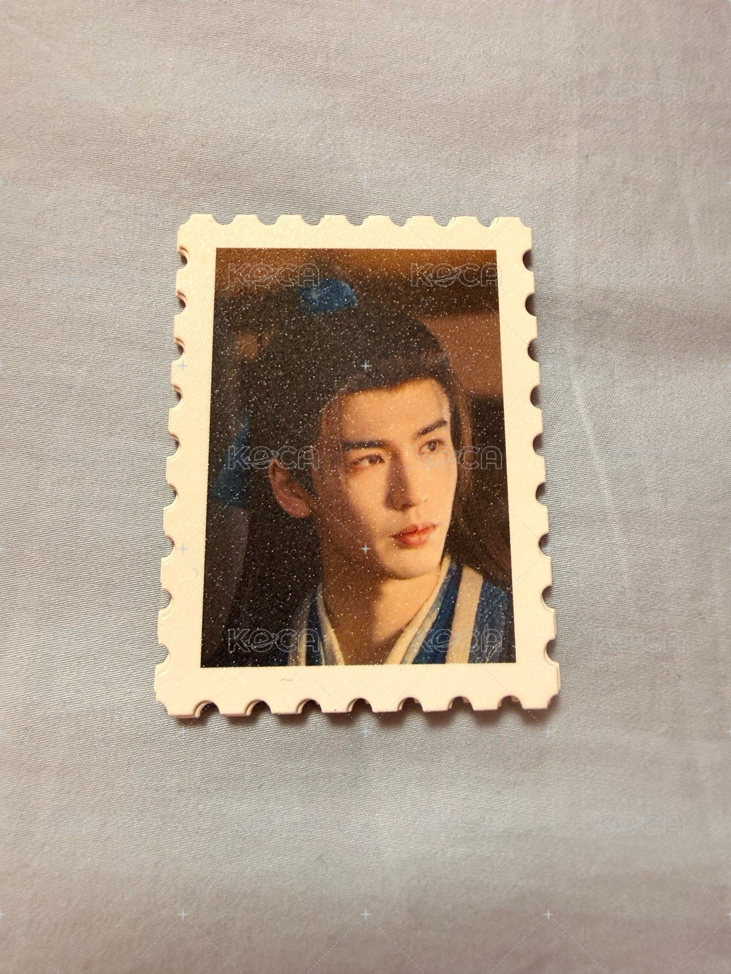 謝征 A