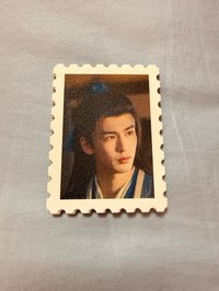 謝征 A