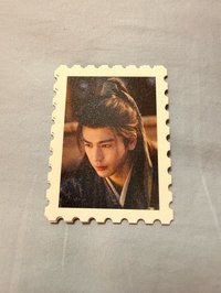謝征 D