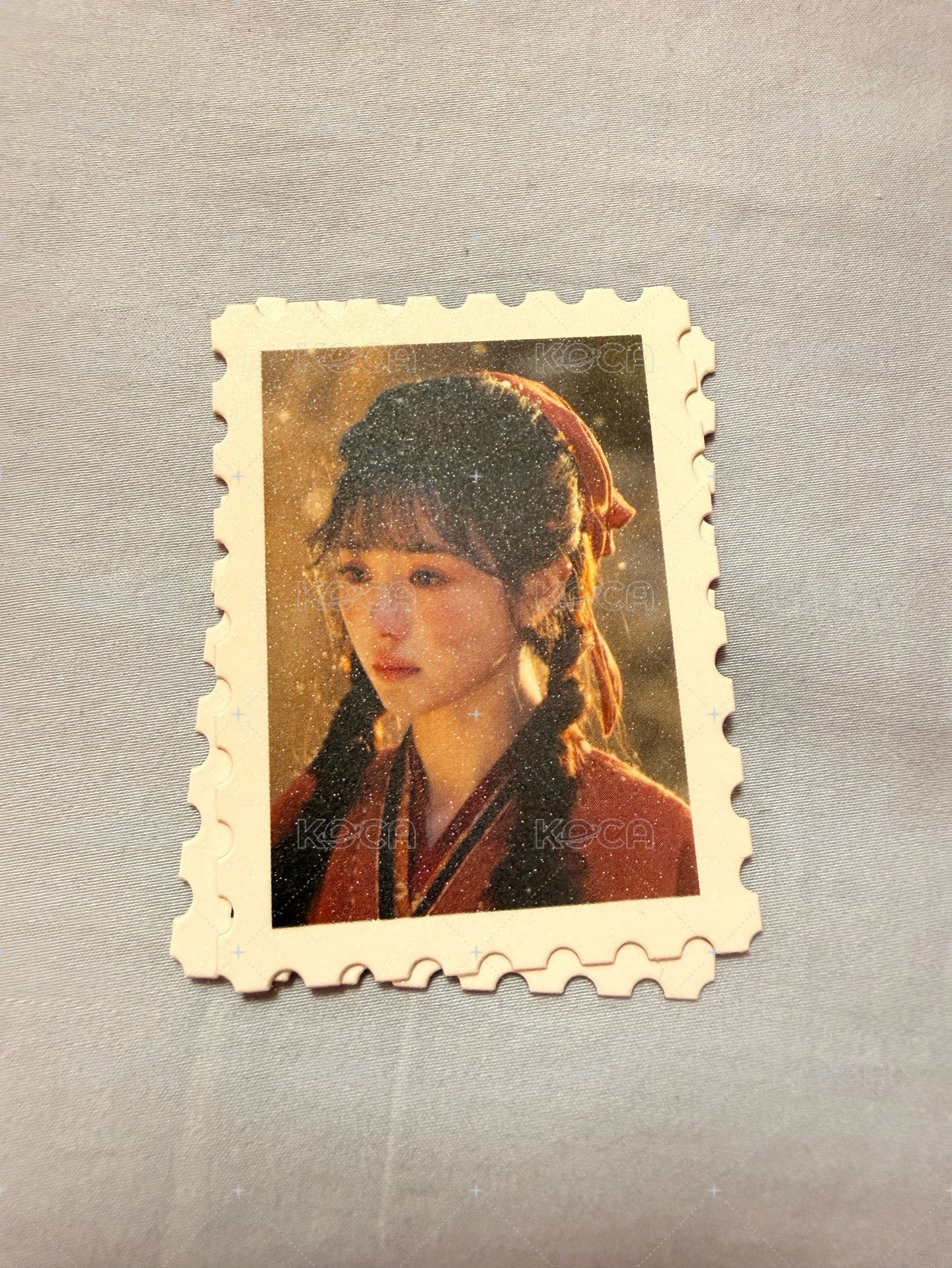 長玉 A