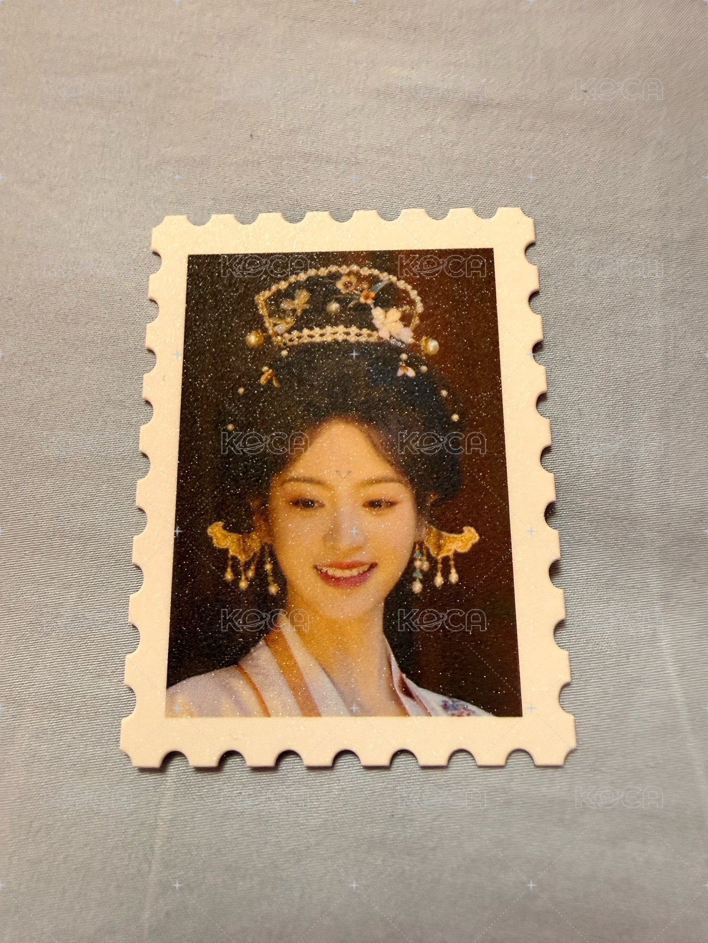 長玉 E