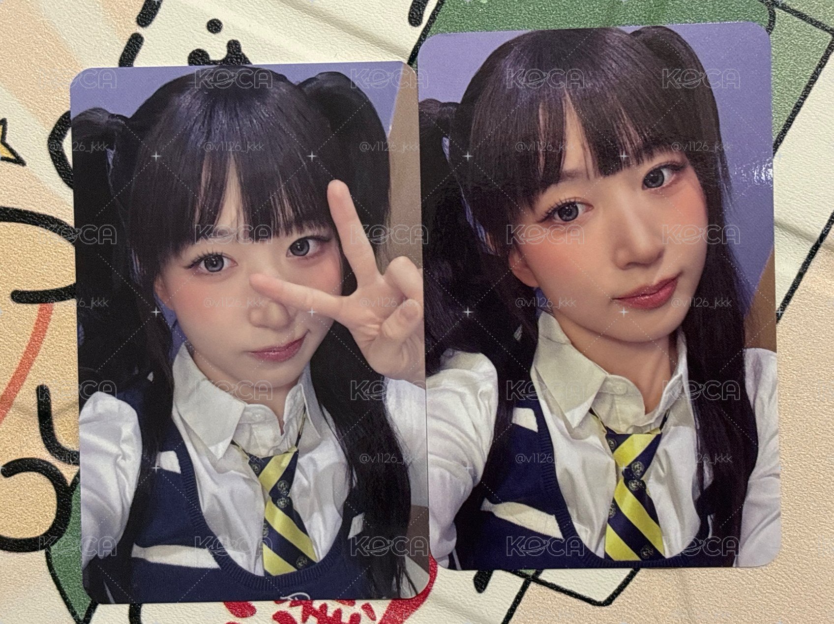 雙馬尾吳海嫄🐻‍❄️