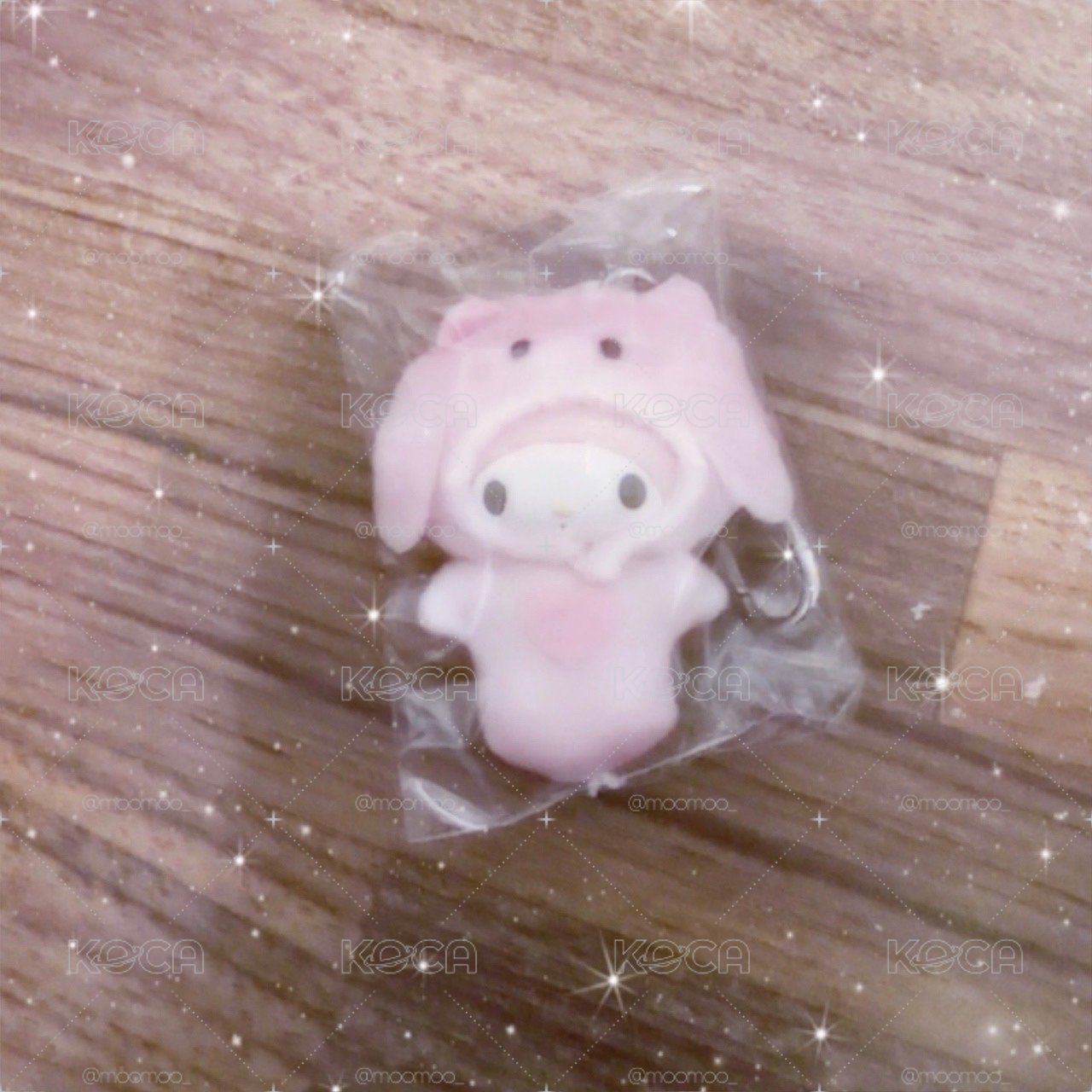 ‎₊˚⊹ 𐦍༘⋆₊ ⊹海天使美樂蒂‎₊˚⊹ 𐦍༘⋆₊ ⊹