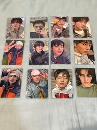 嚴 wvs預售特典