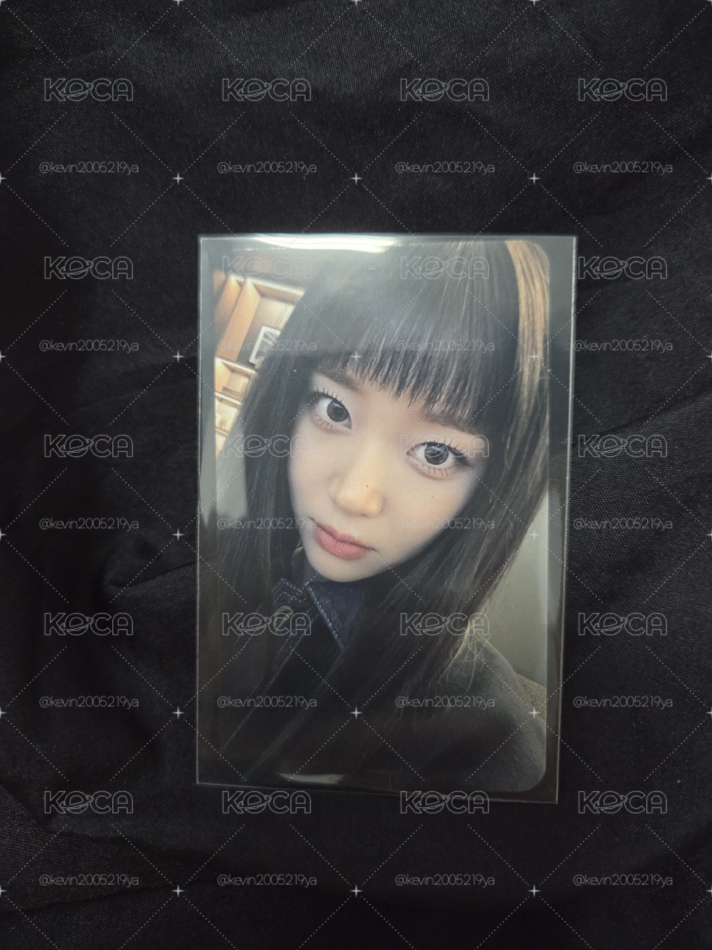 stayc sumin