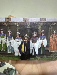 張楠9張