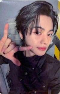 迷二 Plus Chat XINLONG 幸運卡 