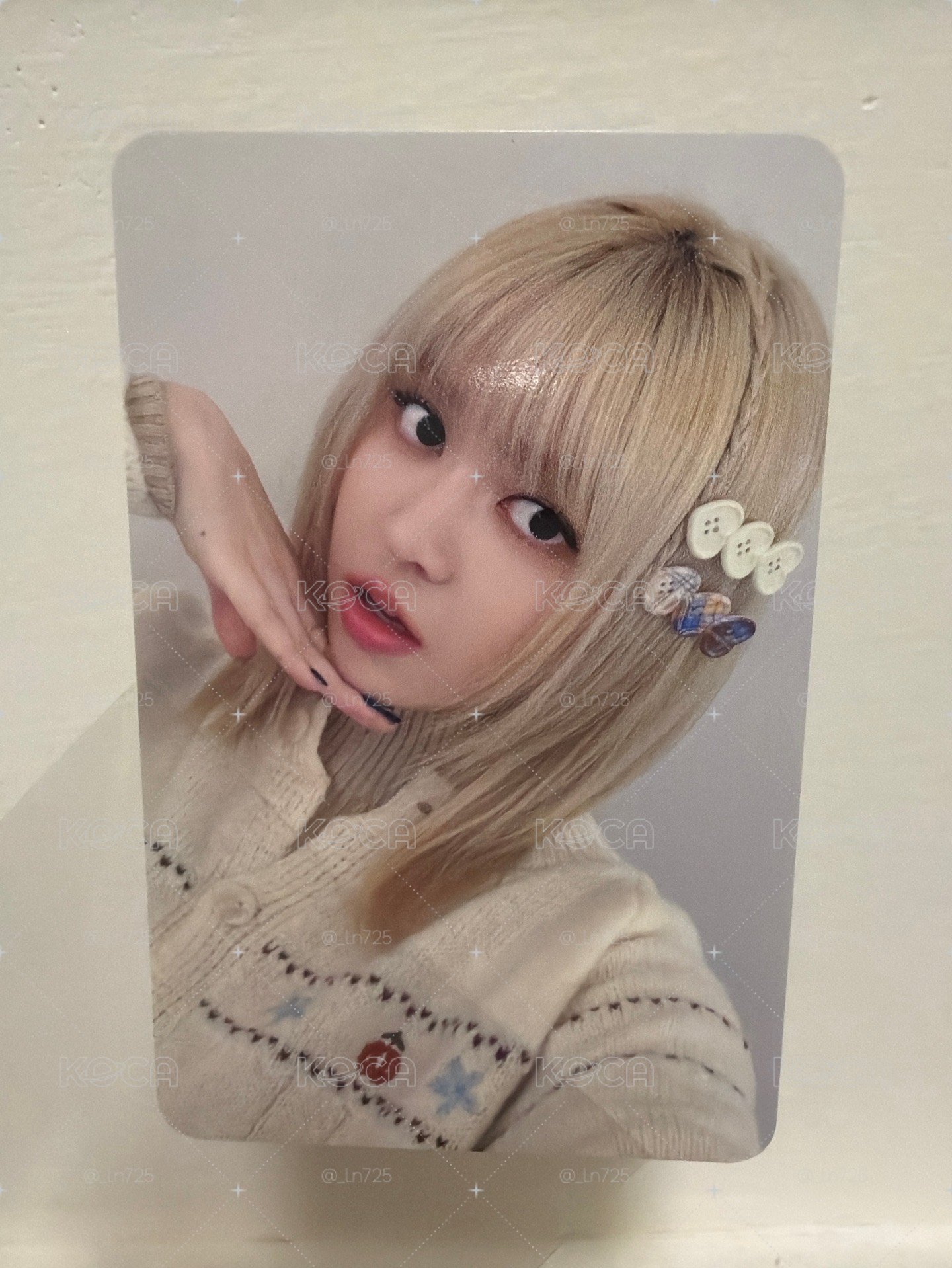 森系莉