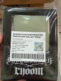 單卡冊 無小卡