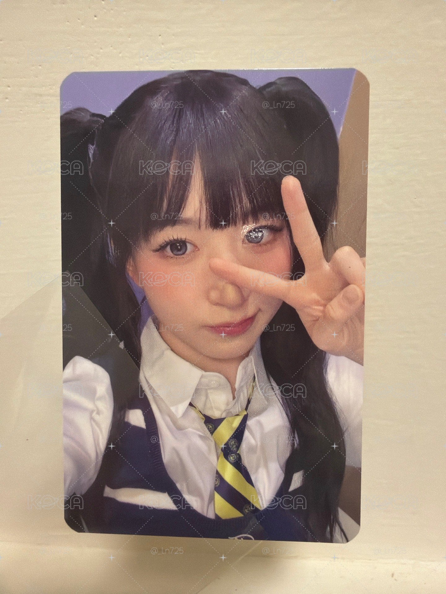 雙馬尾嫄
