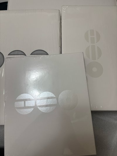 阿里郎專輯set 