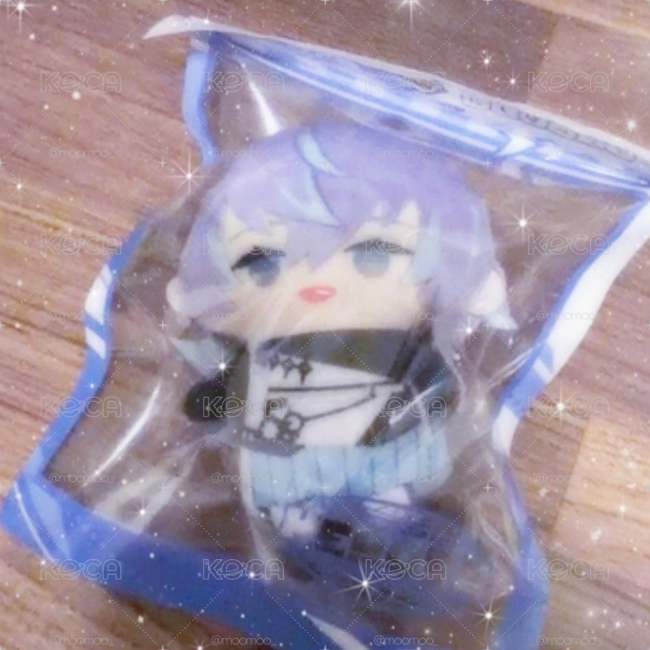 ‎₊˚⊹ 𐦍༘⋆₊ ⊹星導指娃‎₊˚⊹ 𐦍༘⋆₊ ⊹