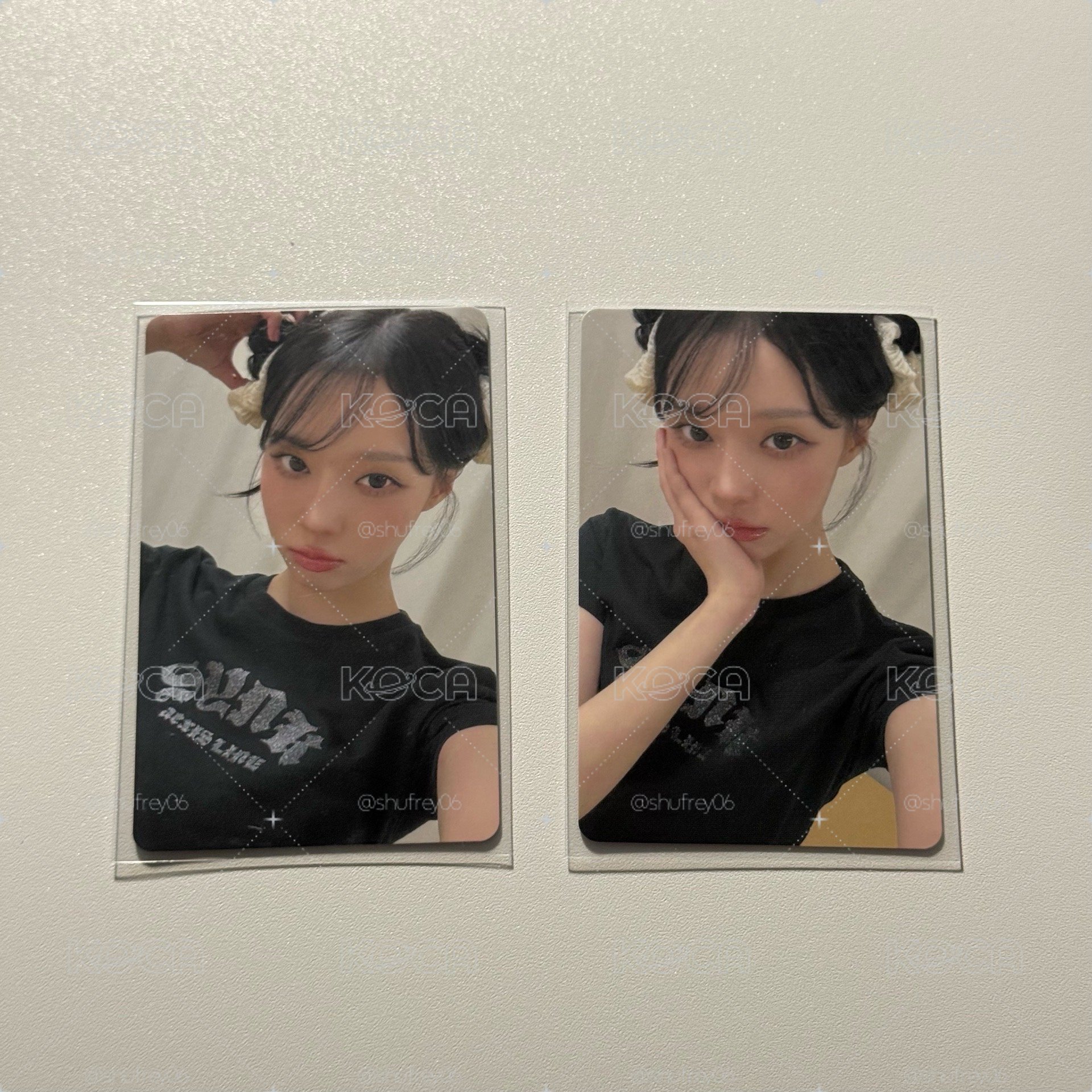 日本蛋巡特別場 滿額卡 冬吉寧