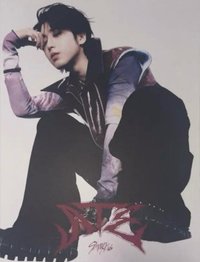 ATE 明信片 Letter ver.