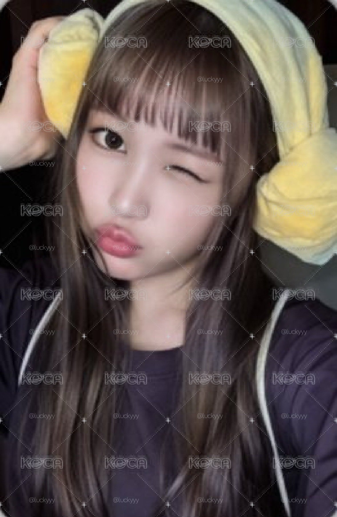 ju特典單卡 直出