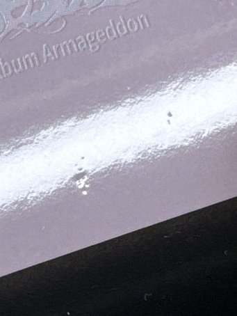 winter kms拍立得（有瑕）