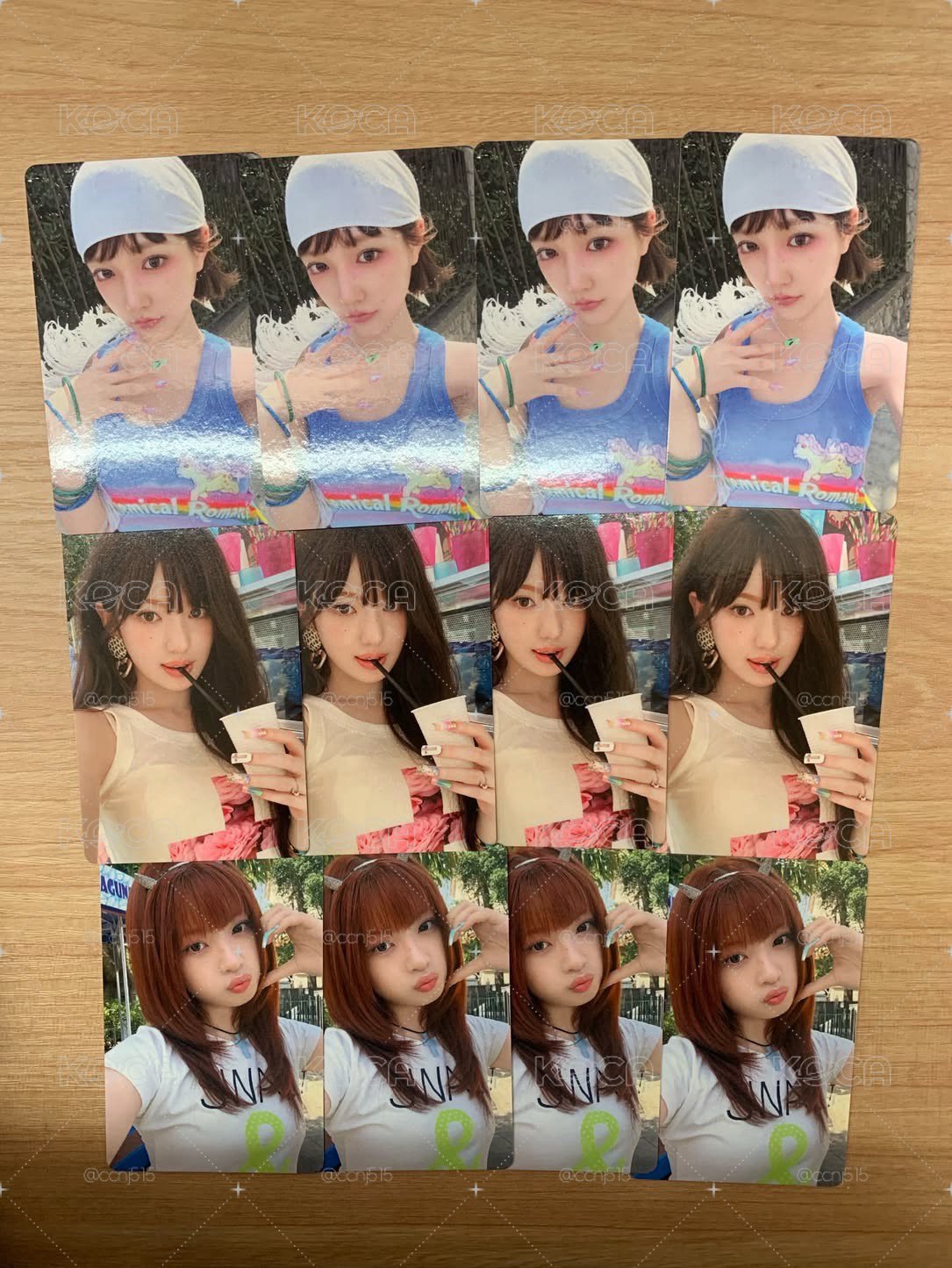WhyKiiiKiii mb1.0 Jiyu Sui Kya