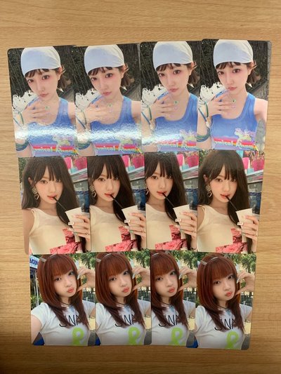 WhyKiiiKiii mb1.0 Jiyu Sui Kya