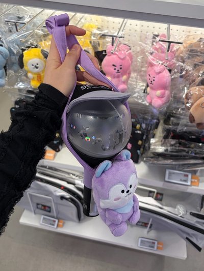 mang手燈背帶