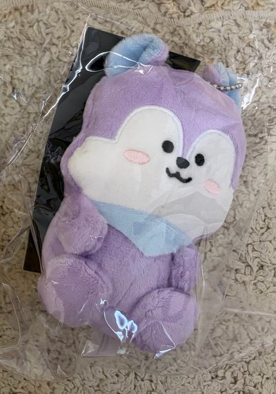 mang手燈背帶