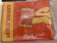 UNSLEEP