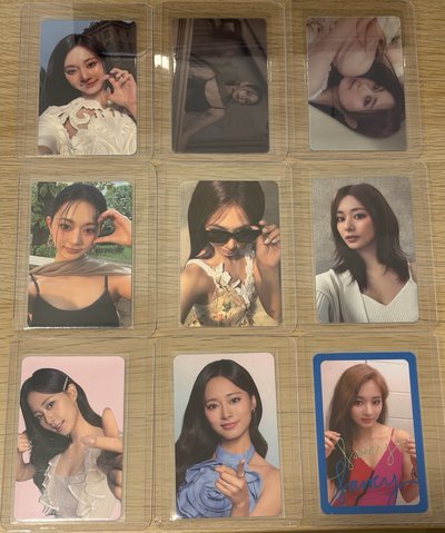 子瑜 小盤①💙