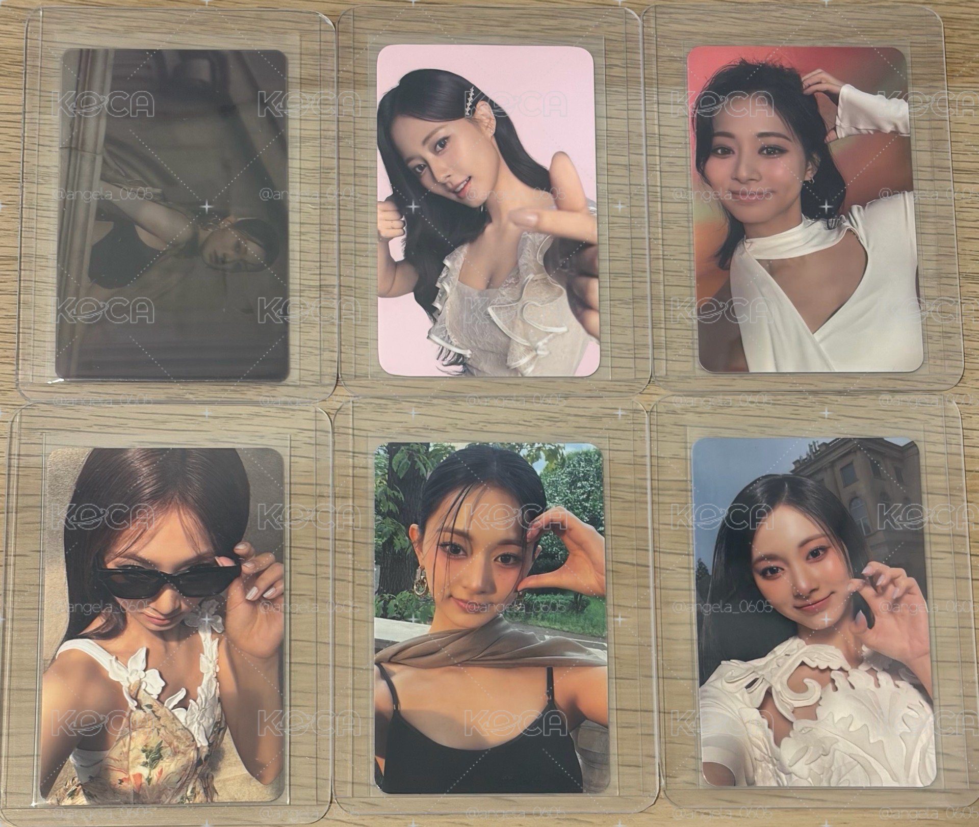 子瑜小盤②💙