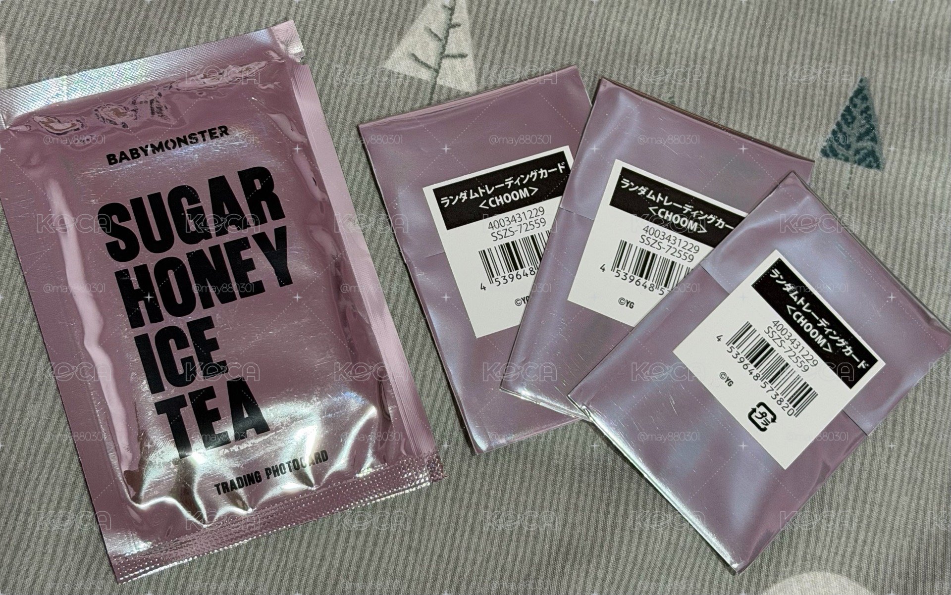 現貨 未拆隨機卡包