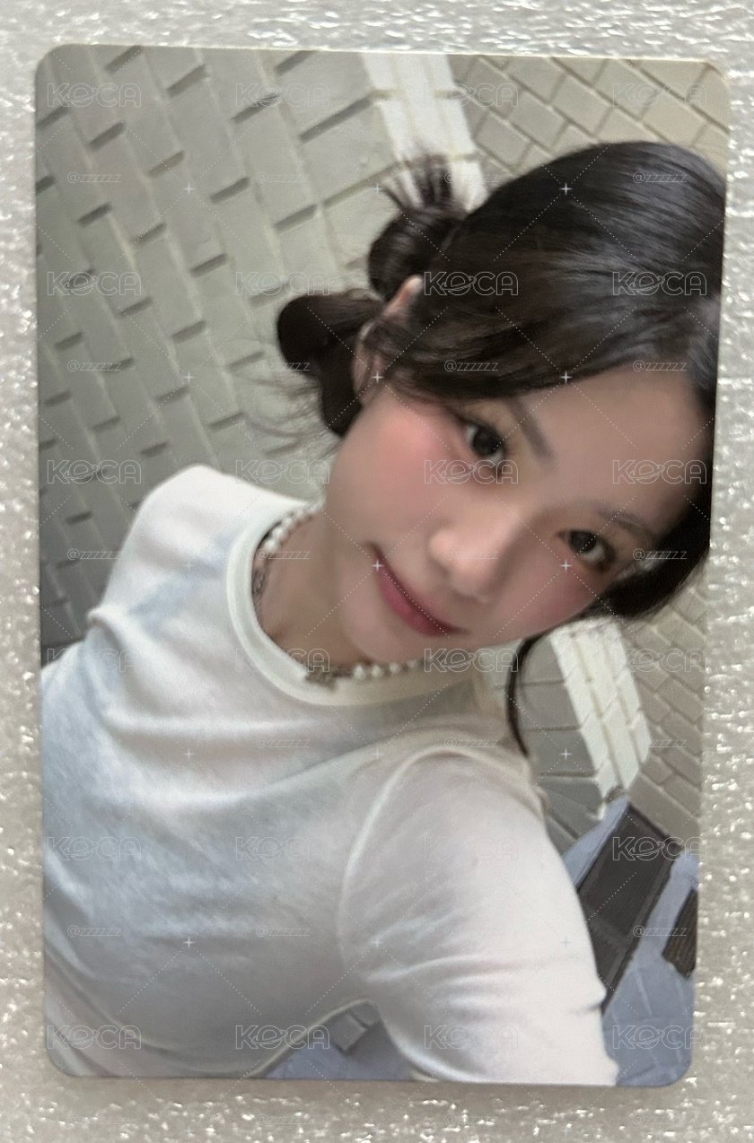 TPOP 偶像運動會小卡 盤出