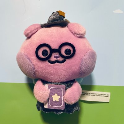 🏴‍☠️｜麥梯子魔法傘尼呦
