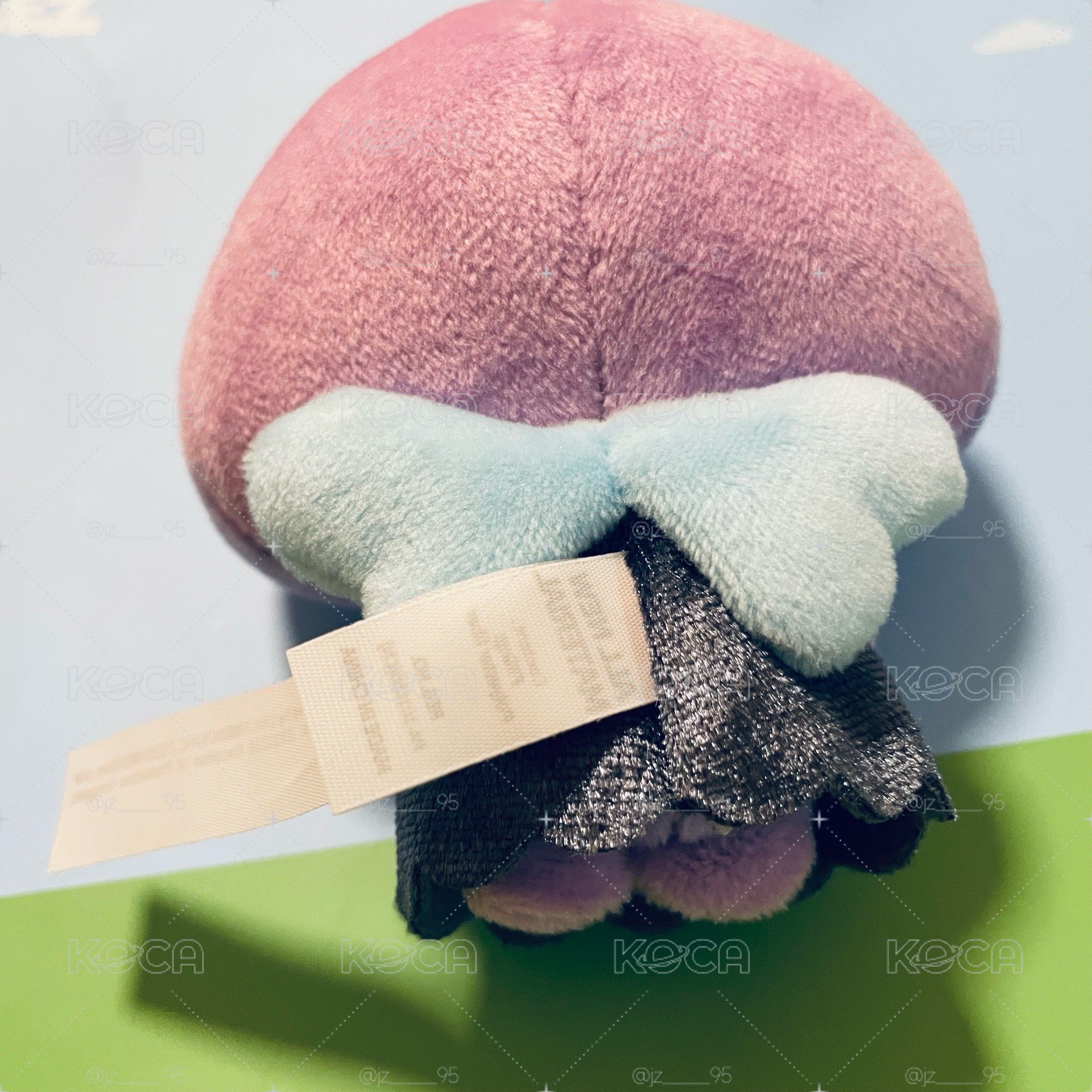 🏴‍☠️｜麥梯子魔法傘尼呦