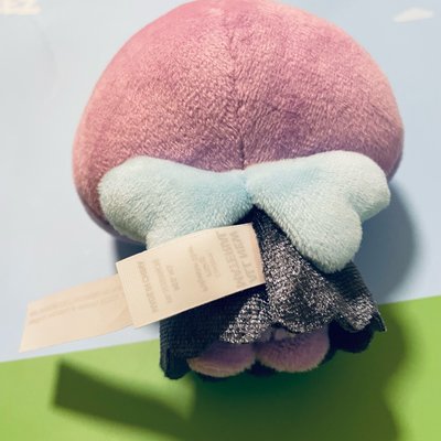 🏴‍☠️｜麥梯子魔法傘尼呦