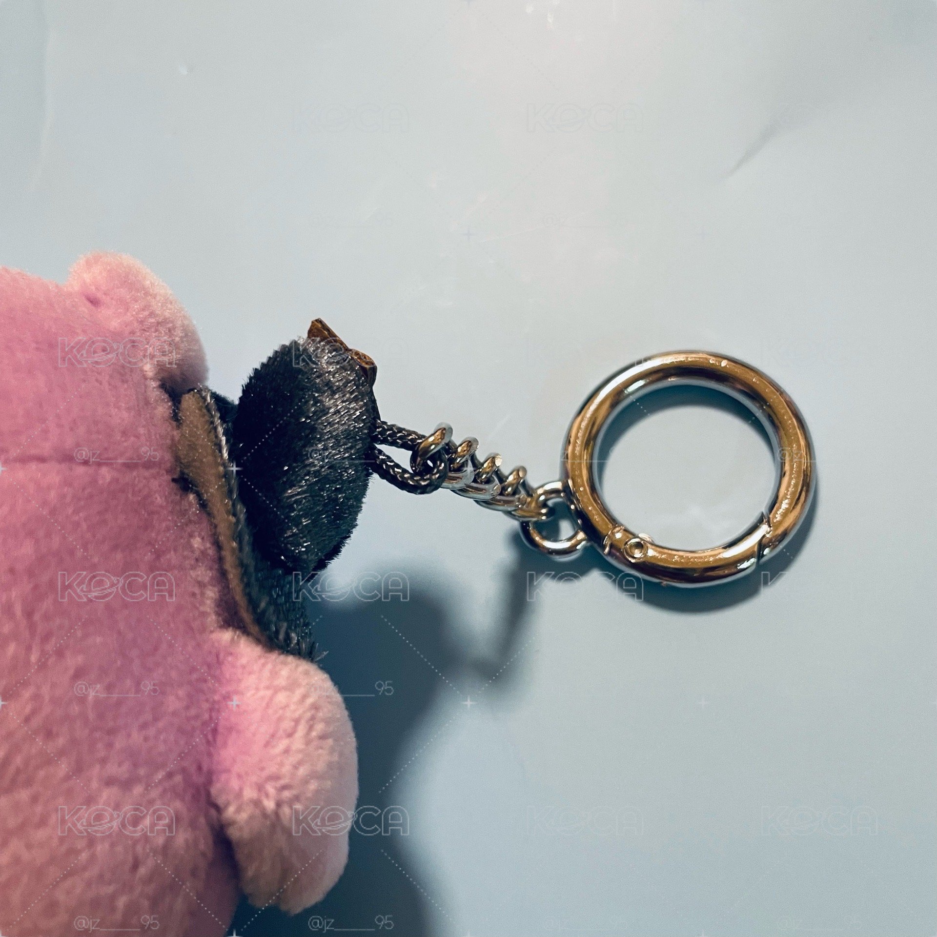 🏴‍☠️｜麥梯子魔法傘尼呦