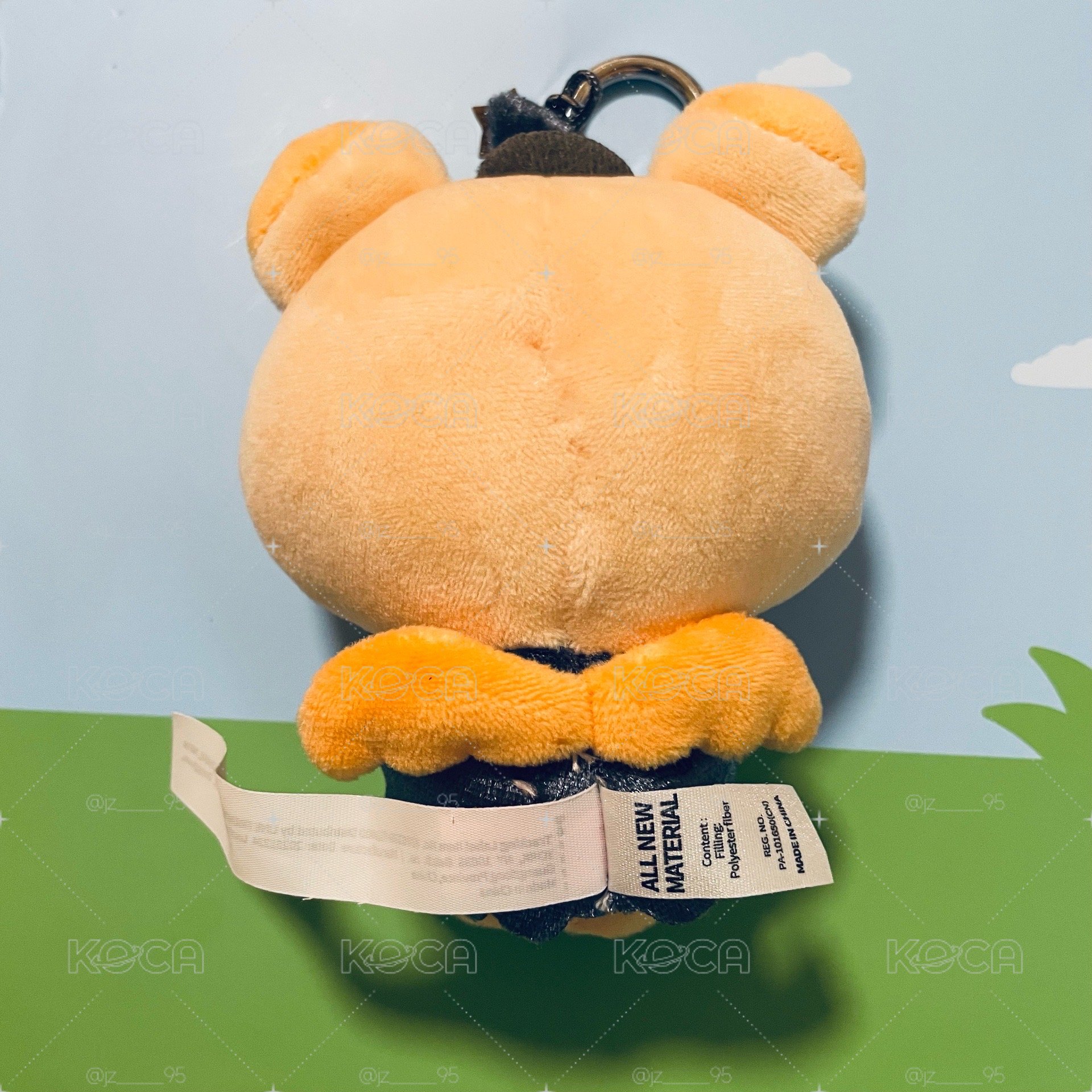 🏴‍☠️｜麥梯子魔法弘呦