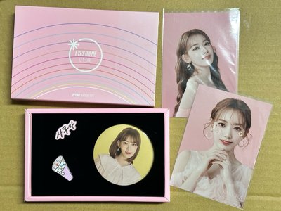 Sakura IZ*ONE 首爾場徽章