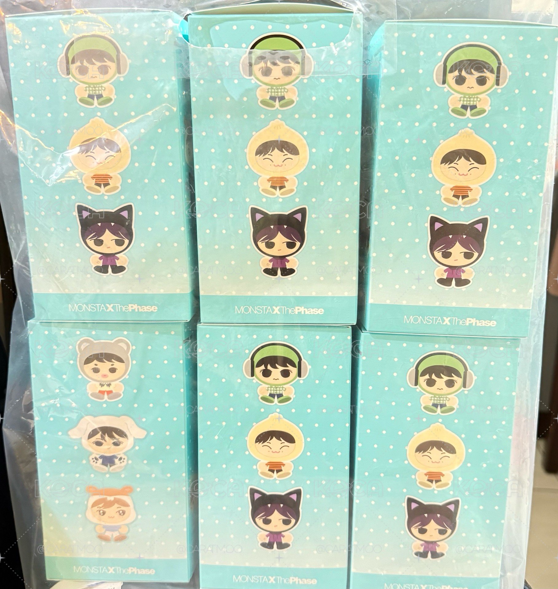 芒朋友們（多社同步）