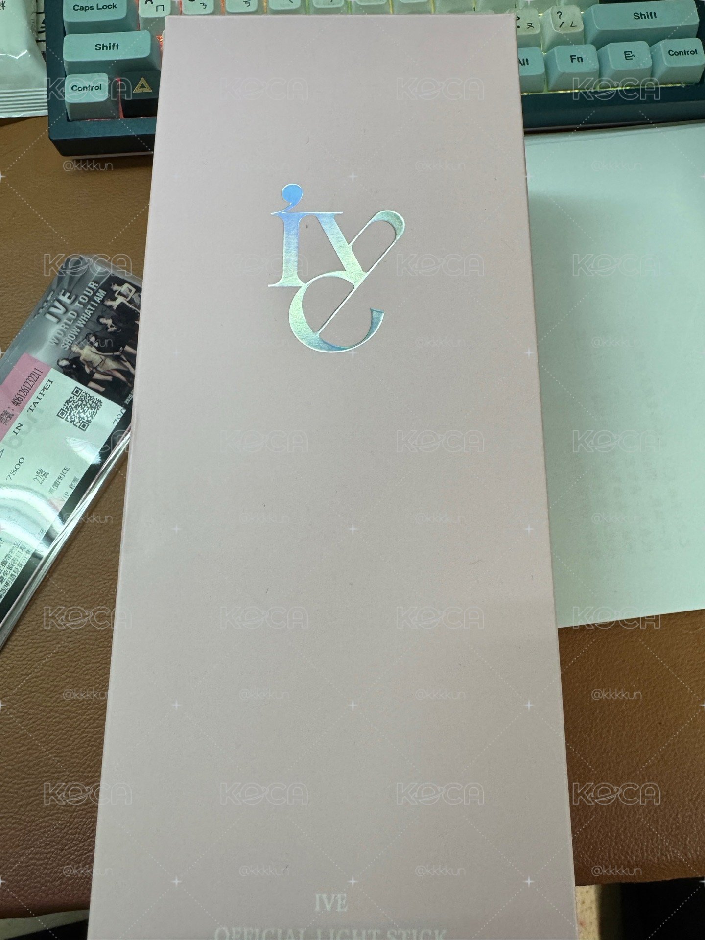 <二手> IVE二代手燈