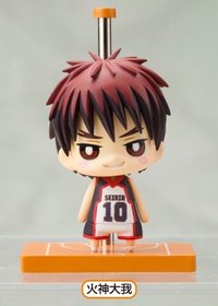 壽屋 1Q 公仔 