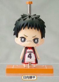 壽屋 1Q 公仔 