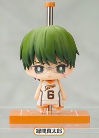 壽屋 1Q 公仔 