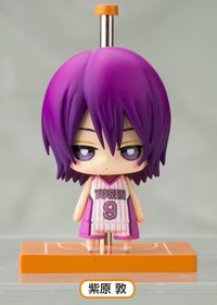壽屋 1Q 公仔 