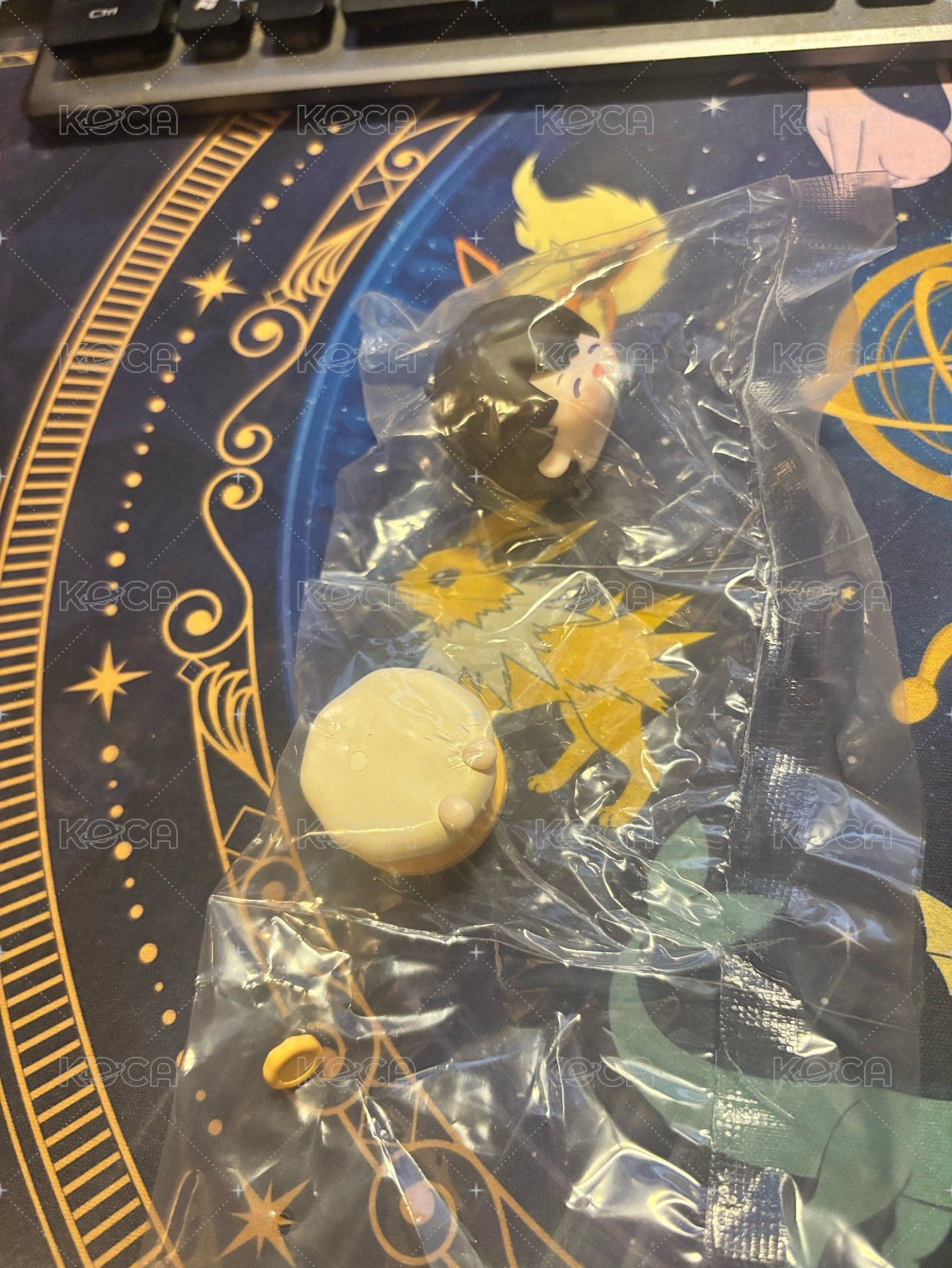 玩心時光公仔轉轉杯