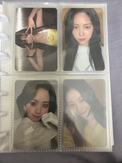 留卡
