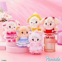 Parade 偶像系列