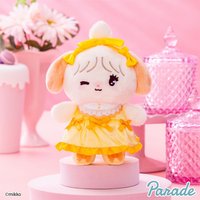 Parade 偶像 吊娃 